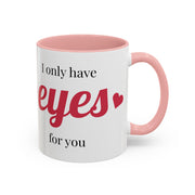 Love You to the Moon Mug