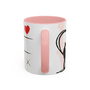 Love Potion Mug