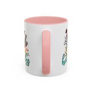 Salon Queen Mug