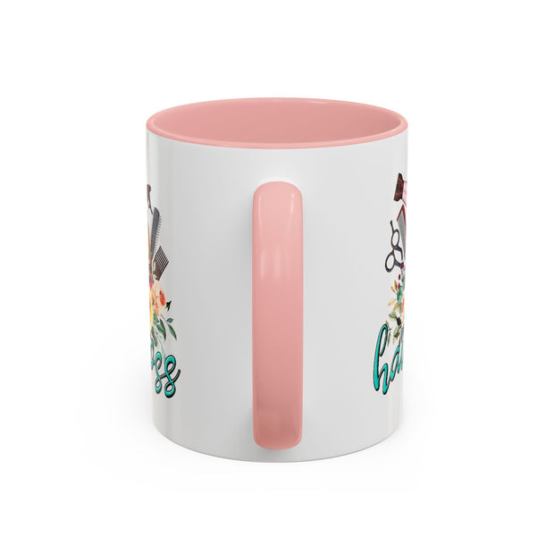 Salon Queen Mug