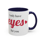 Love You to the Moon Mug