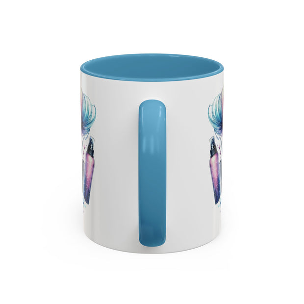 Scissor Magic Mug