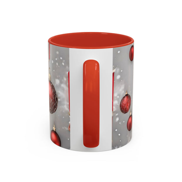 Joy to the World Mug