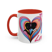 Soulmate Mug