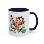 Salon Queen Mug