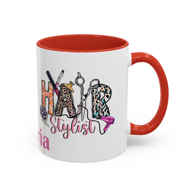 Stylist at Heart Mug