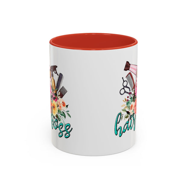 Salon Queen Mug