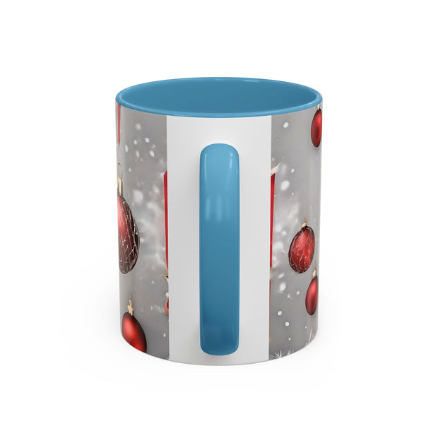 Joy to the World Mug