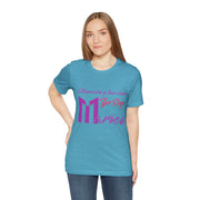 Inspirational Quote Tee – Motivation on the Go