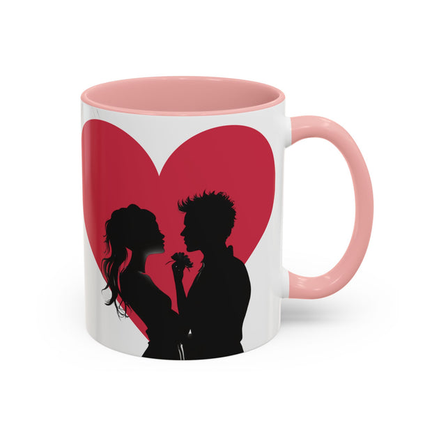 Endless Love Mug