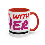 Heartfelt Moments Mug