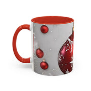 Joy to the World Mug