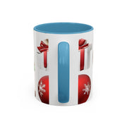 Merry & Bright Christmas Mug