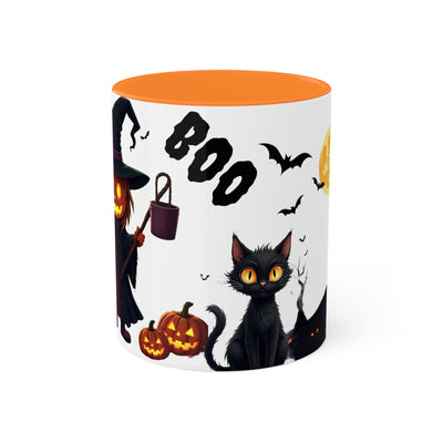 Spooky Sips Mug