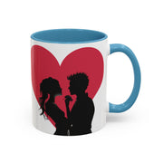 Endless Love Mug