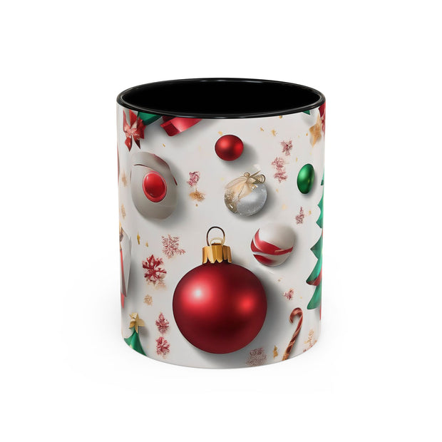 Cozy Christmas Mug