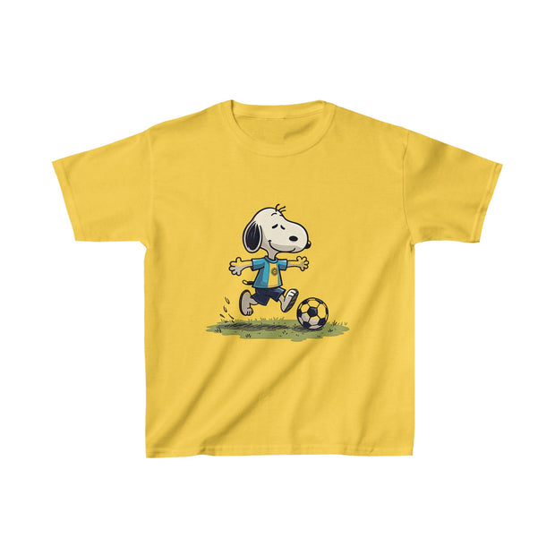 Kids Heavy Cotton™ Tee