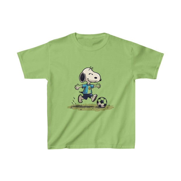 Kids Heavy Cotton™ Tee