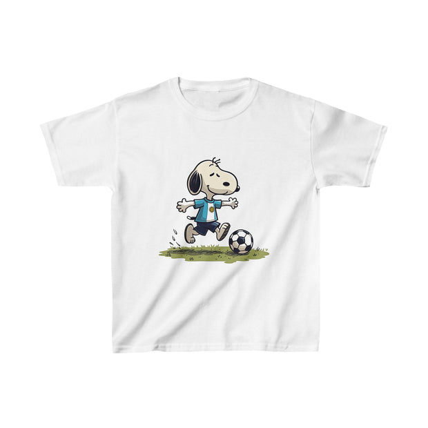 Kids Heavy Cotton™ Tee