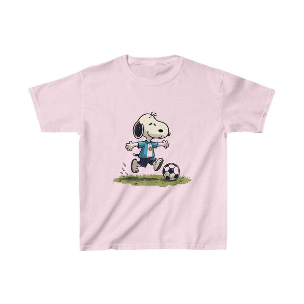 Kids Heavy Cotton™ Tee