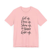 Empower Women – Feminist Statement Tee