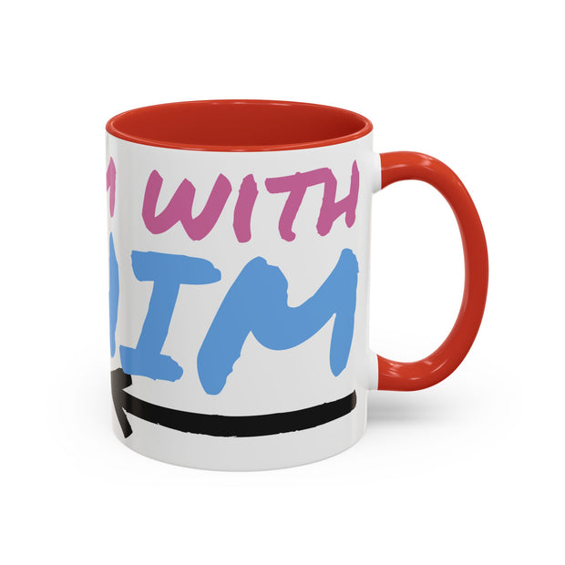 Soulmate Mug