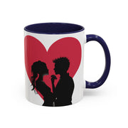 Endless Love Mug