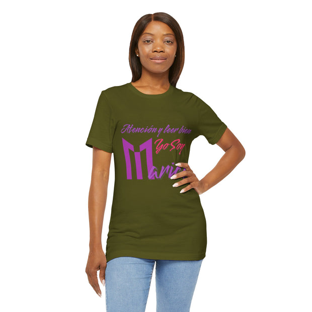 Inspirational Quote Tee – Motivation on the Go