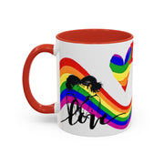 Heartfelt Moments Mug