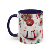 Cozy Christmas Mug