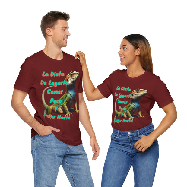 Nature Lover’s Tee – Embrace the Outdoors