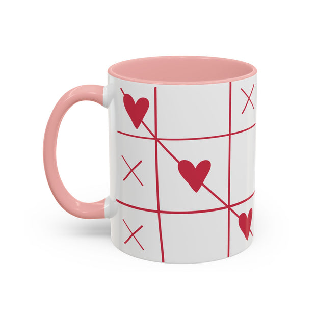 Endless Love Mug