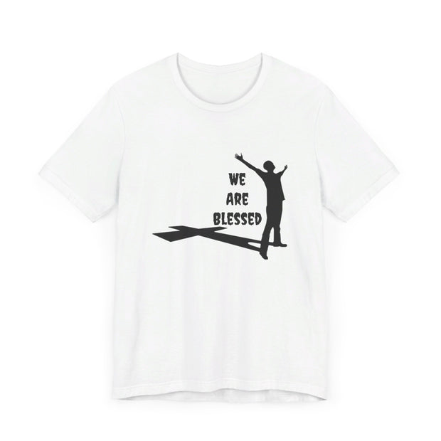 Self-Care Tee – Relax and Recharge