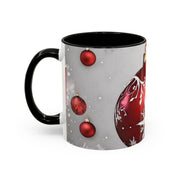 Joy to the World Mug