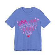 Dream Big Tee – Wear Your Ambition