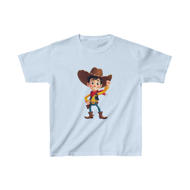 Kids Heavy Cotton™ Tee