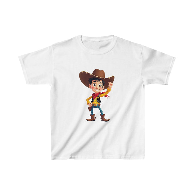 Kids Heavy Cotton™ Tee