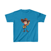 Kids Heavy Cotton™ Tee