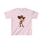 Kids Heavy Cotton™ Tee