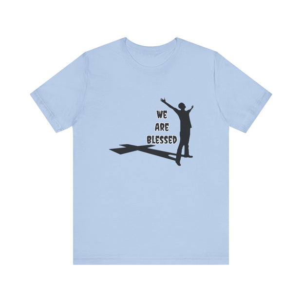 Self-Care Tee – Relax and Recharge