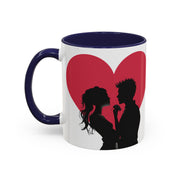 Love You to the Moon Mug