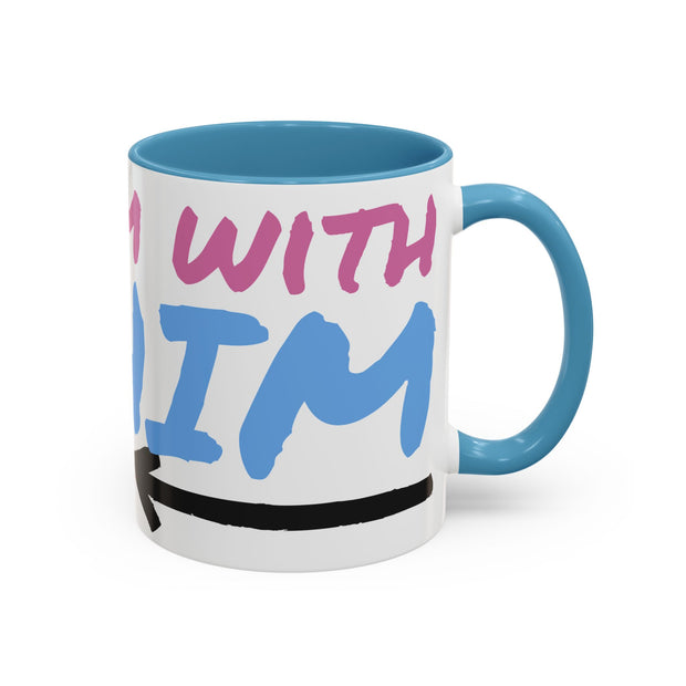 Soulmate Mug