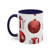 Merry & Bright Christmas Mug