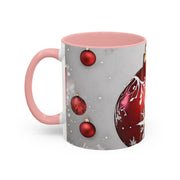 Joy to the World Mug