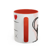 Love Potion Mug