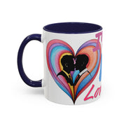 Soulmate Mug