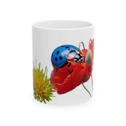 Ladybug Love Mug