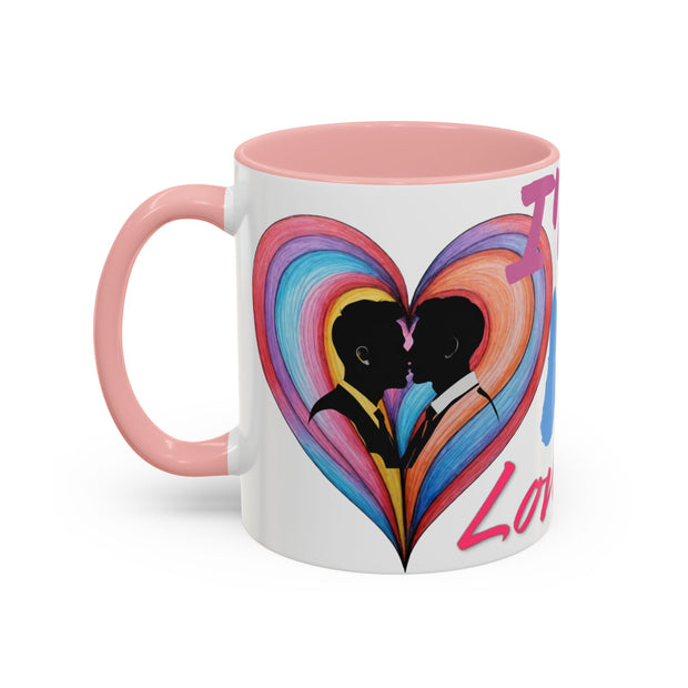 Soulmate Mug