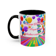 Birthday Sparkle Mug