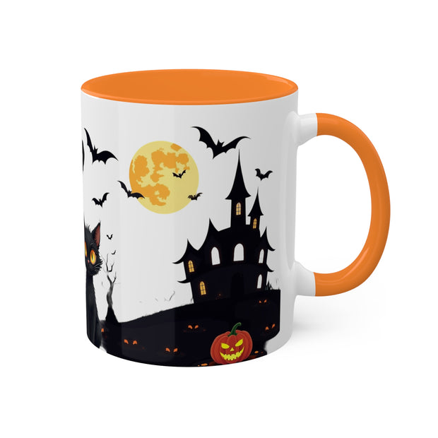 Spooky Sips Mug